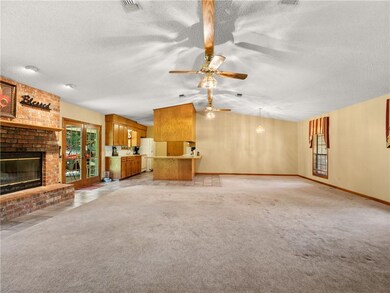 316 Lookout Pass, Pineville, LA 71360 - photo 5