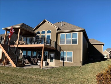 1425 Brompton Ln, Raymore, MO 64083 - photo 2