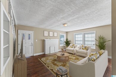 2236 2nd St NE, Center Point, AL 35215 - photo 3