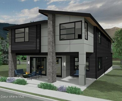 Lima exterior side view 2