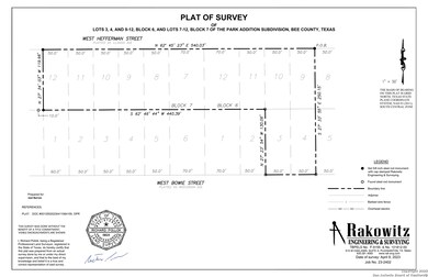1204 W Bowie St, Beeville, TX 78102 - photo 2