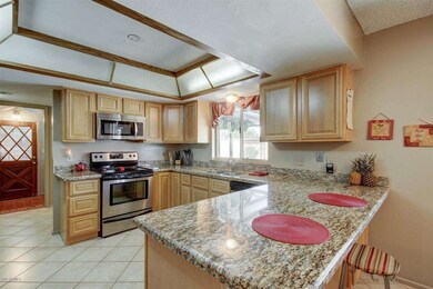Breakfast Bar