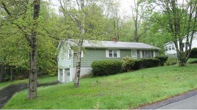 41 Tillyer Ave, Southbridge, MA 01550 - photo 2