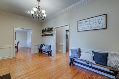 3304 Brighton Ln, Bartlesville, OK 74006 - photo 6