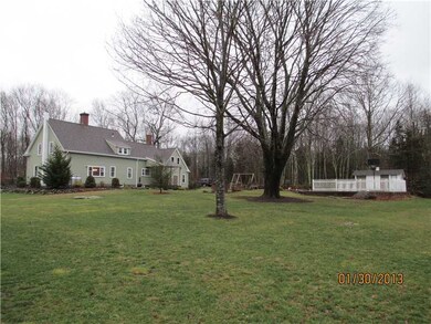 34 Reservoir Ave, Rehoboth, MA 02769 - photo 4