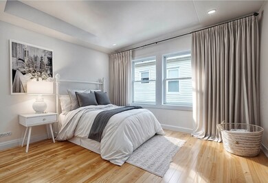 18 Belknap St unit 1, Arlington, MA 02474 - photo 7