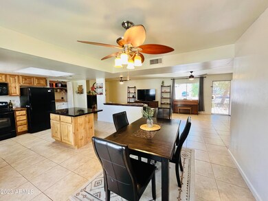Kitchen Dinning