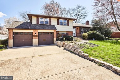 2026 Kynwyd Rd, Wilmington, DE 19810 - photo 2