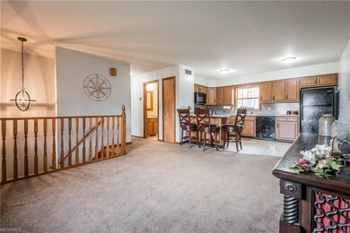 FRESH PAINT AND NEW LIGHTS WILL BRIGHTEN YOUR MOVE