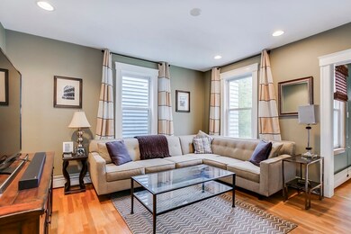 458 E 7th St unit 2, Boston, MA 02127 - photo 4