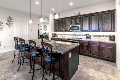 Stunning Kitchen
