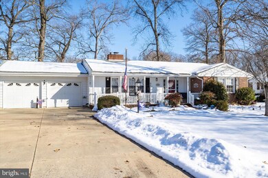 8909 Bryan St, Seaford, DE 19973 - photo 4