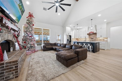 18100 County Road 4001, Mabank, TX 75147 - photo 5