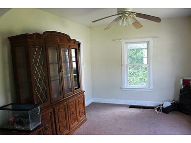 Dining Room.