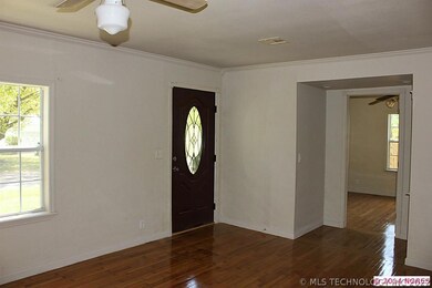 Beautiful Hardwood Floors