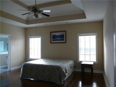 Master Bedroom.