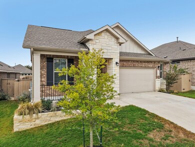 109 Big Pine Creek Ln, Bastrop, TX 78602 - photo 5