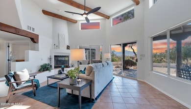 981 W Camino Delicias, Green Valley, AZ 85614 - photo 5