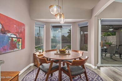 Dinning Room