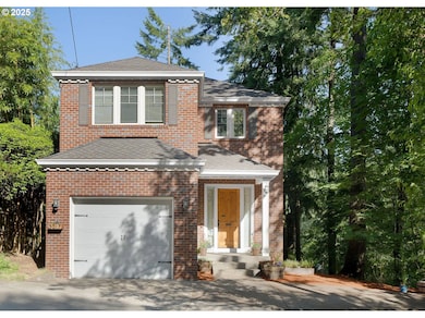 3017 SW Fairview Blvd, Portland, OR 97205 - photo 4