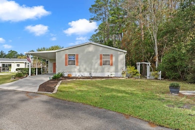 2563 S 9 Lake Loop, Homosassa, FL 34448 - photo 2