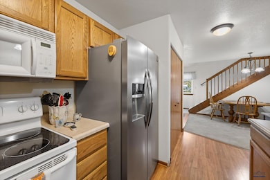 10010 Bellingham Dr, Summerset, SD 57718 - photo 6