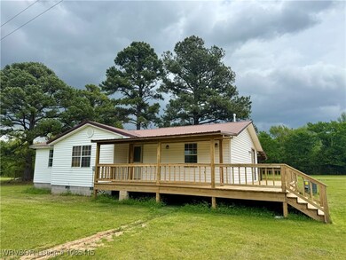 59210 Muse Place, Muse, OK 74949 - photo 2