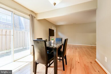 3832 Joshua Place unit C, Alexandria, VA 22309 - photo 6