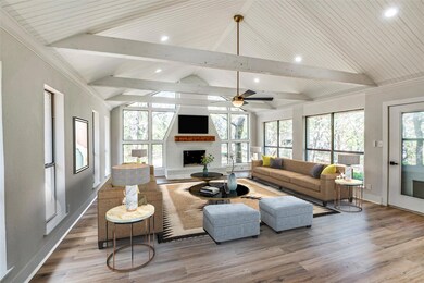 197 County Road 3418, Bridgeport, TX 76426 - photo 3