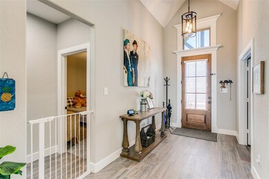 301 Palo Alto Dr, Springtown, TX 76082 - photo 5