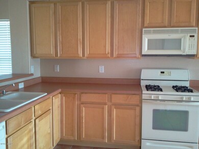 gas stove