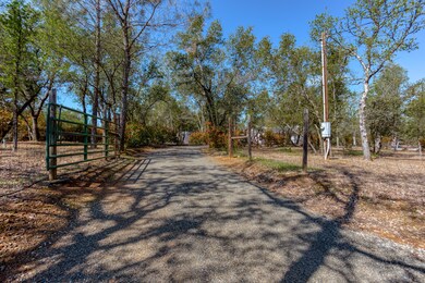 Gated Entry