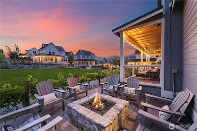 250 Bobcat Ln, Chelan, WA 98816 - photo 2