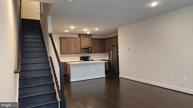 23510 Overlook Park Dr unit D1, Clarksburg, MD 20871 - photo 5