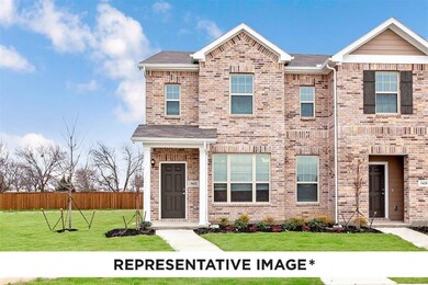 Crockett with Elevation Brentwood G