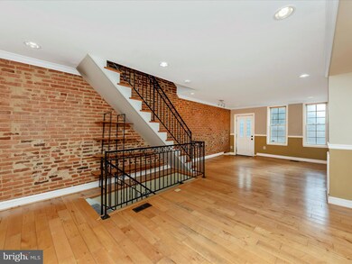120 S Schroeder St, Baltimore, MD 21223 - photo 6