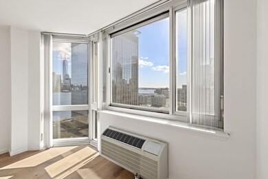 Mandalay on the Hudson unit 1511, Jersey City, NJ 07302 - photo 2