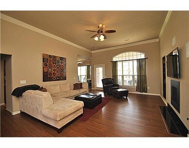 3446 Westchase St, Springdale, AR 72762 - photo 4