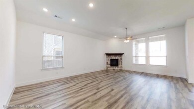 3526 Vision Ridge Trail, Denison, TX 75020 - photo 5