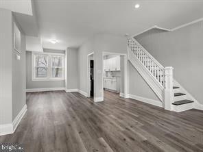 607 N Longwood St, Baltimore, MD 21216 - photo 3