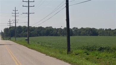Pymouth Rd. North side facing west