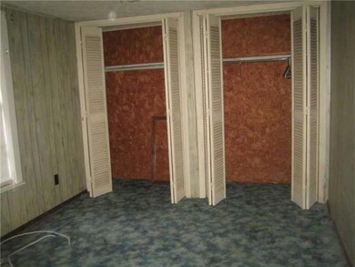 Bedroom. Master bedrom.