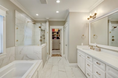 725 Tulane St, Houston, TX 77007 - photo 4