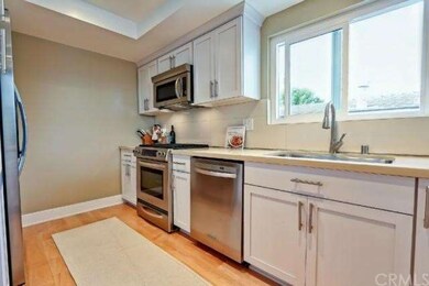 Kitchen w/ KitchenAid appliances