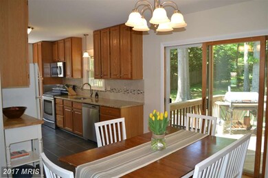 116 Maple Dr, Annapolis, MD 21403 - photo 4