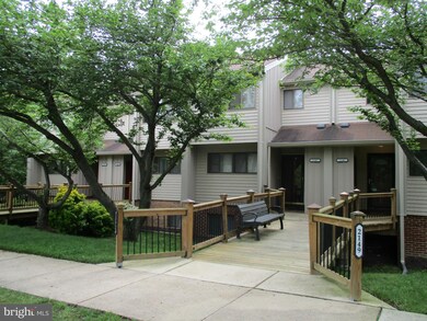 2147 Old Landing Way unit 14-5, Woodbridge, VA 22191 - photo 3