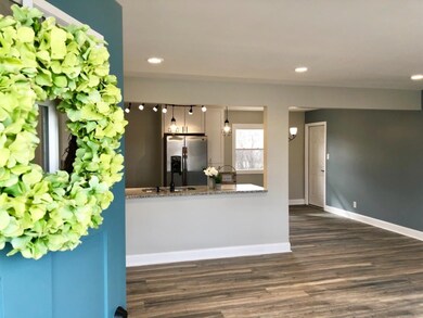 5324 Jackson St, Merrillville, IN 46410 - photo 4