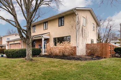 Exterior Lansmere