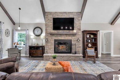 951 Crisp Rd, Cadiz, KY 42211 - photo 6