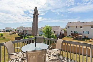 Patio/Deck.